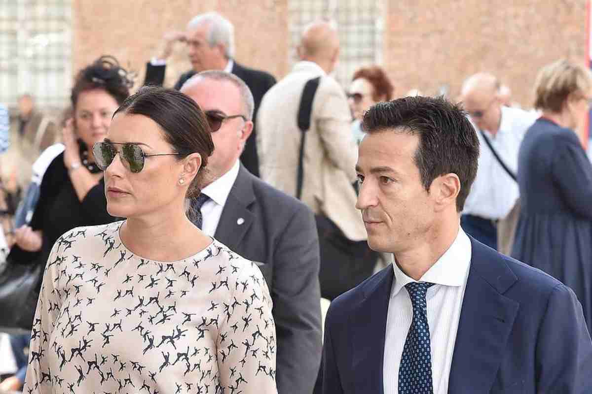 Alena Seredova e Alessandro Nasi, dietrofront matrimonio