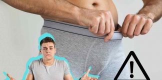 Problemi ai testicoli