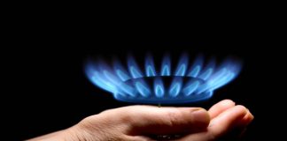 Bolletta del gas
