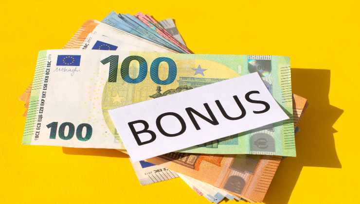 Categorie bonus