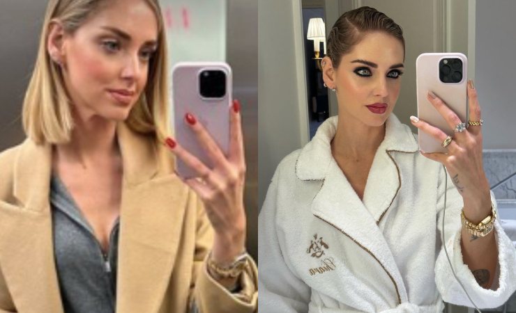 chiara ferragni fede crisi ferragnez