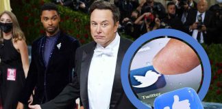 Elon Musk e Twitter