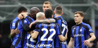 Top player via dall'Inter