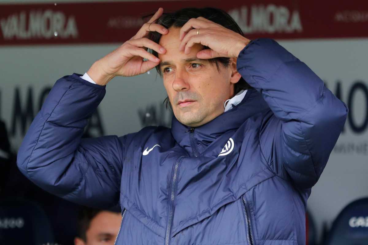 Inzaghi colpo Inter