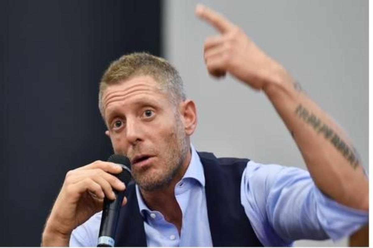 Lapo Elkann, salute mentale