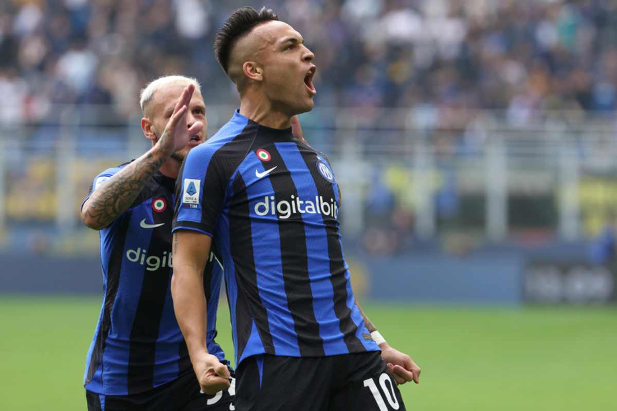 Lautaro Martinez, cessione Premier