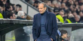 Massimiliano Allegri
