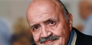 Maurizio Costanzo