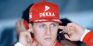 Mondo Formula 1 sconvolto