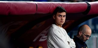 Paulo Dybala