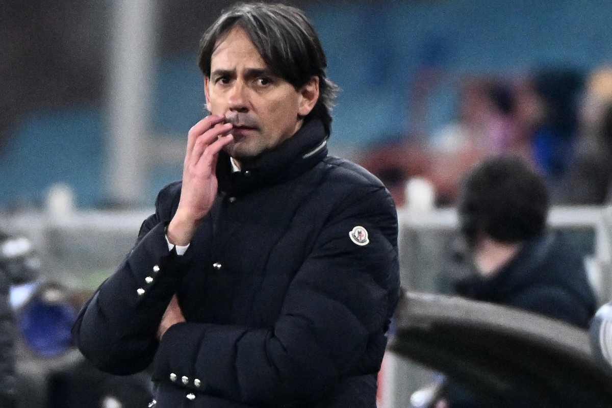 Simone Inzaghi