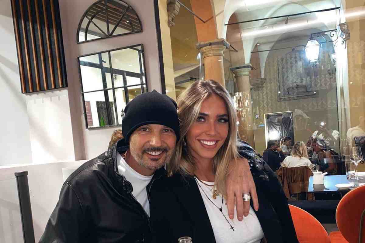 La figlia di Mihajlovic ricorda il papà