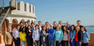 Cast di Un posto al sole