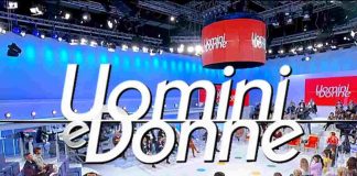 Uomini e Donne ex tronista