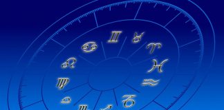 Zodiaco segni bipolari