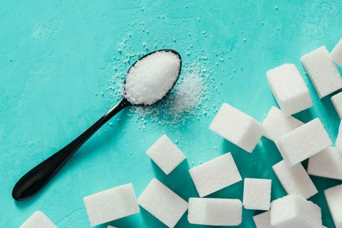 Sugar warning: If you exceed this dose, then this is the end, you risk ending up in the hospital