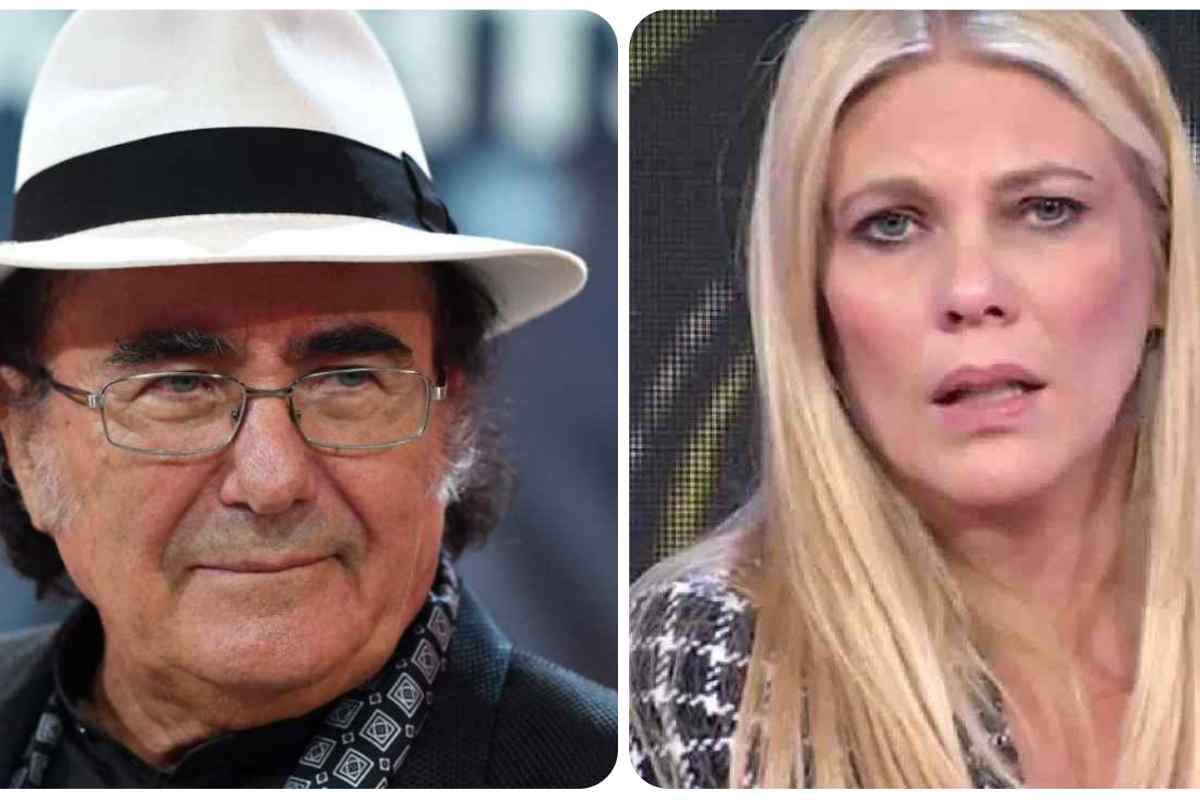 Albano gela Eleonora Daniele