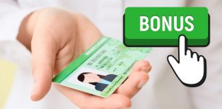 bonus patente novità