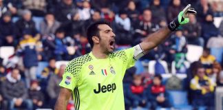 Gigi Buffon