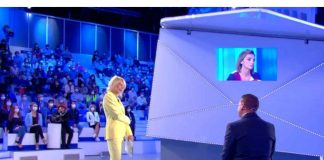 C'è posta per te Maria de Filippi