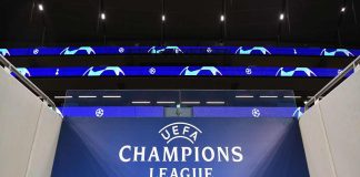 Diritti tv Champions League