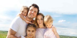 bonus nucleo familiare