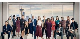 Grey’s Anatomy 19: la puntata di addio di Meredith