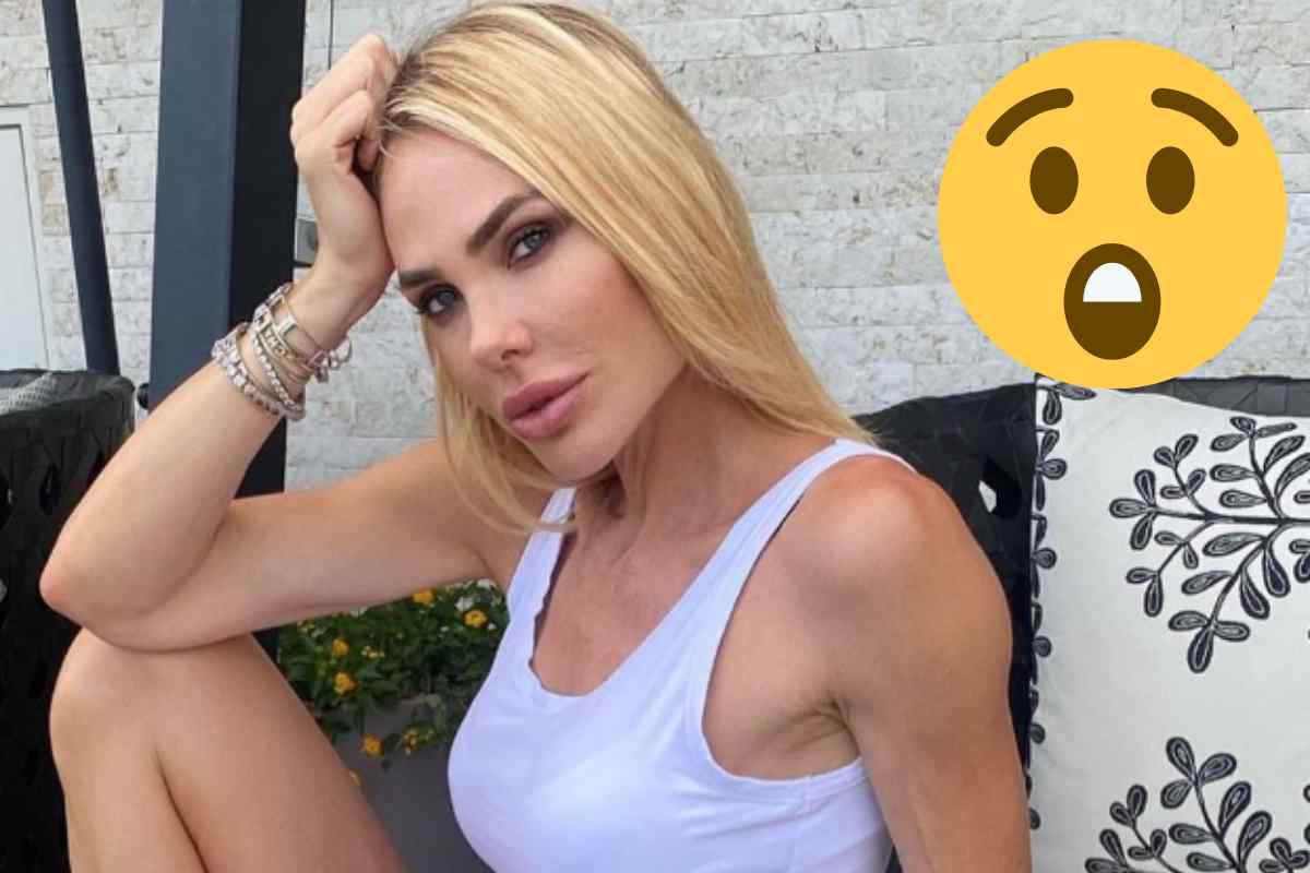 ilary blasi il vero lavoro del fidanzato