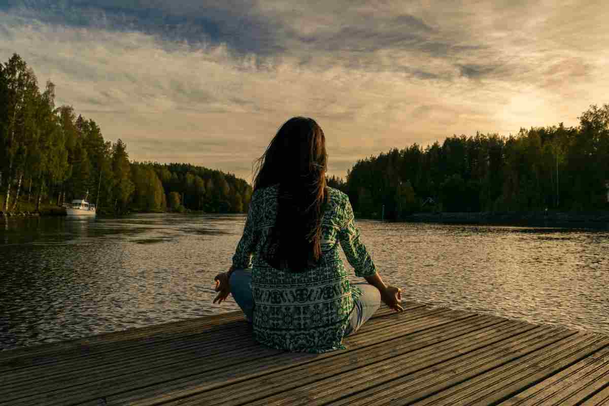 mindfulness contro stress