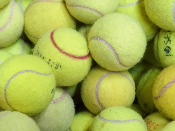 pallina da tennis rimedio mal di schiena