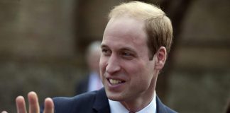 Principe William
