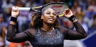 Serena Williams Guadagni