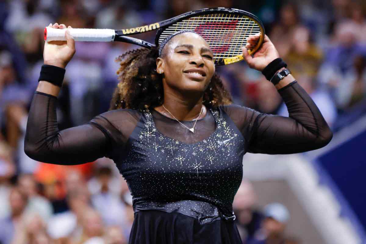 Serena Williams Guadagni
