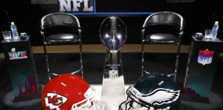 Super Bowl 2023