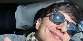 Ultimo chi è la nuova fidanzata