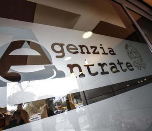 Agenzia delle Entrate