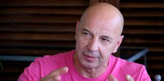 Aldo Baglio