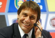 Antonio Conte