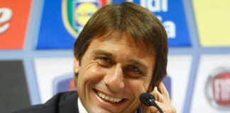 Antonio Conte