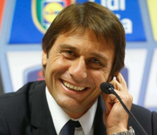 Antonio Conte