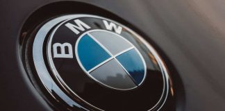 BMW nuovo Suv novità
