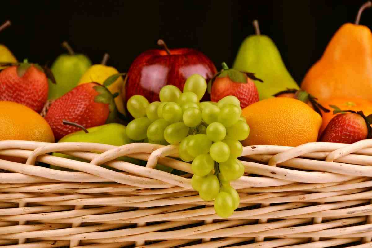 Un falso frutto che é un vero e proprio concentrato di benessere