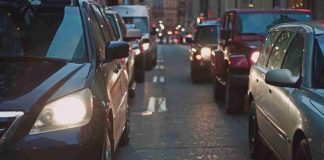 Bollo auto esenzione