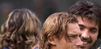 Da promessa del calcio al carcere