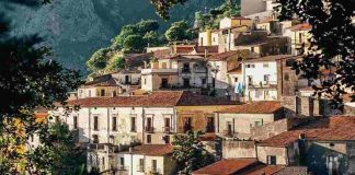 Buonvicino, provincia di Cosenza