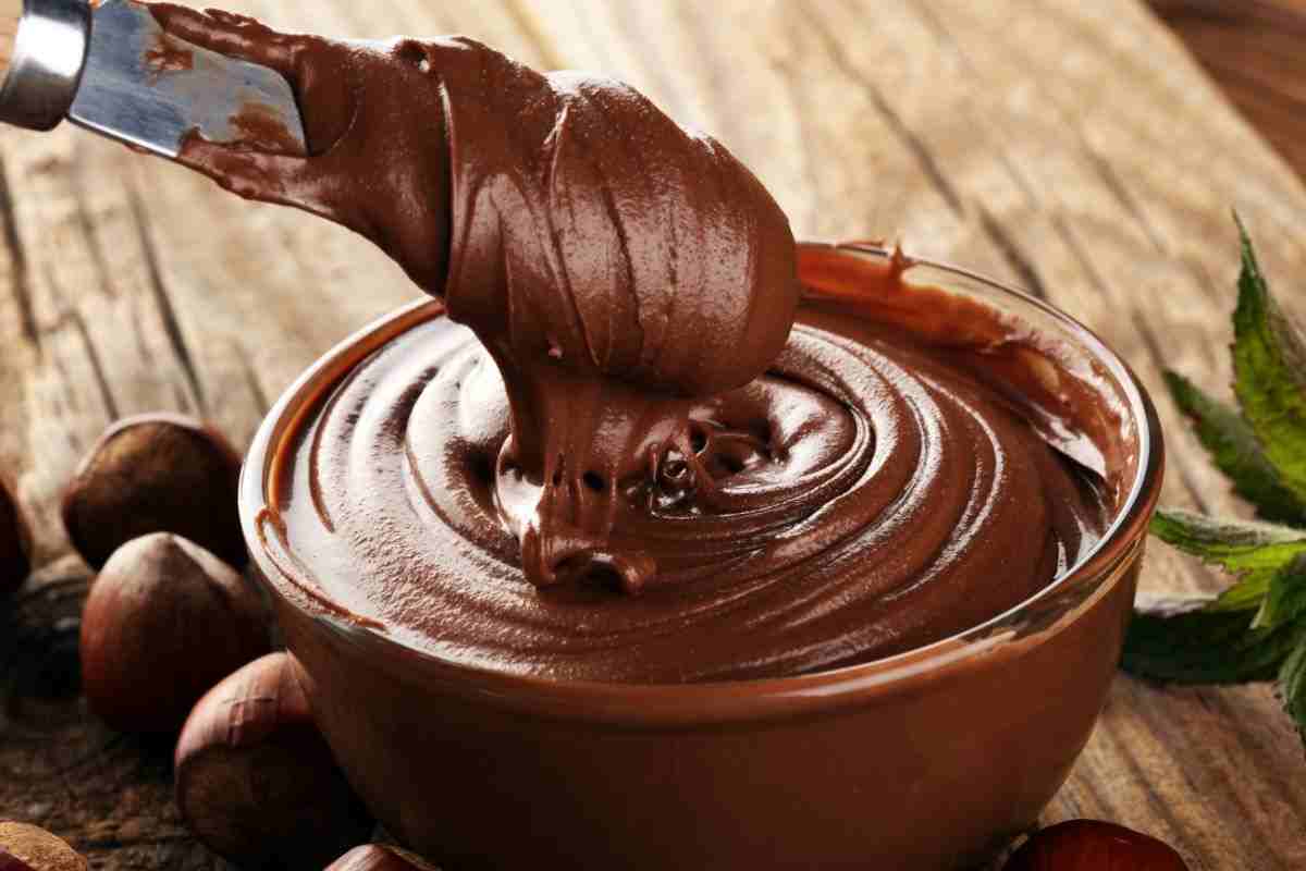 Nutella quello che non sai