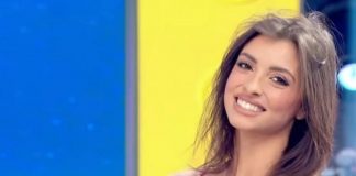 Cosmary, la dedica del fidanzato