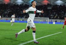 Spesa folle per Cristiano Ronaldo: la sua Ferrari