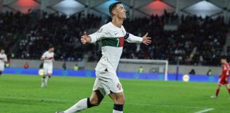 Spesa folle per Cristiano Ronaldo: la sua Ferrari