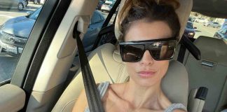 Elisabetta Canalis